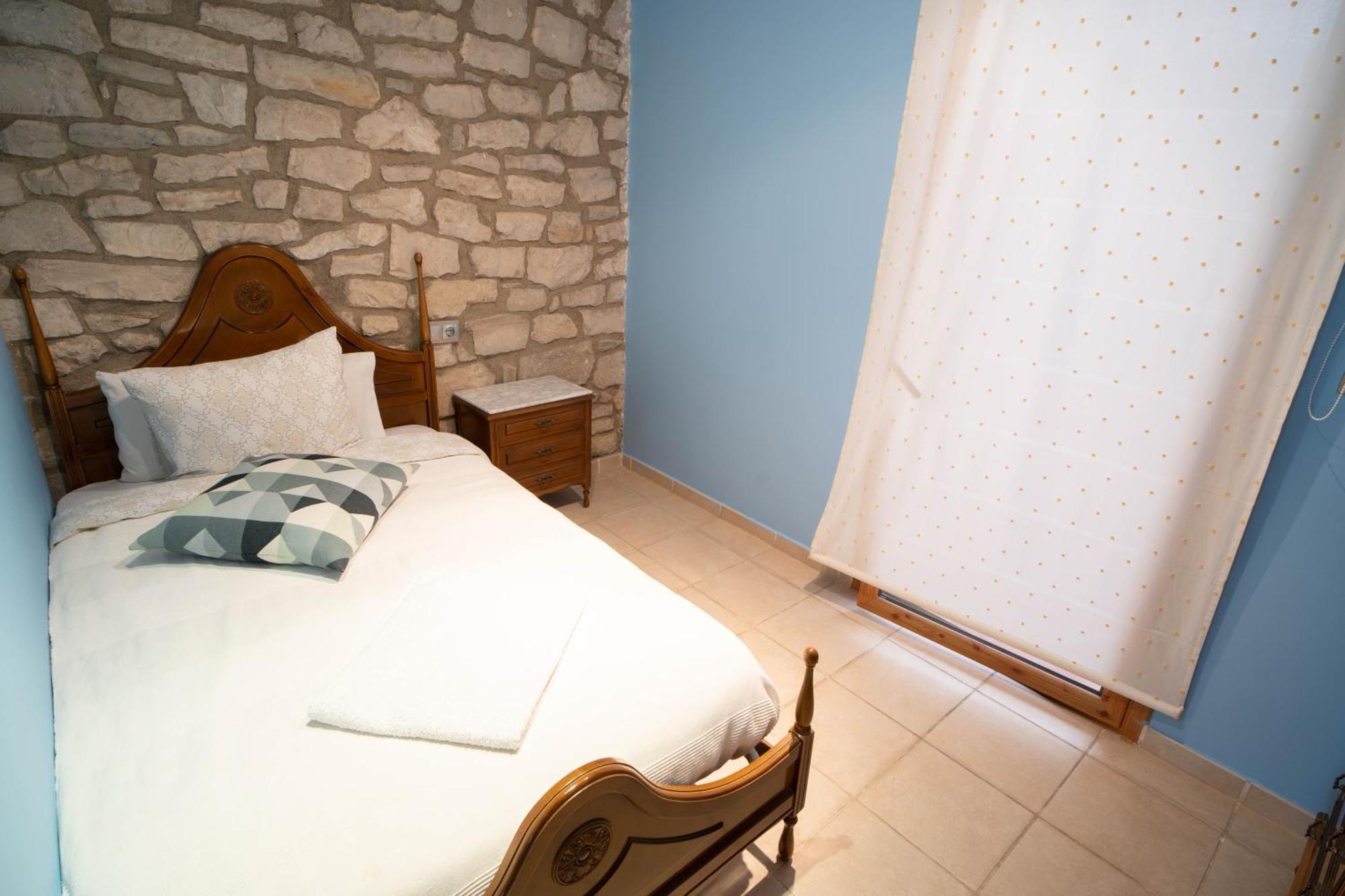 Enoturismo Celler Pinol Apartment Batea Exterior photo