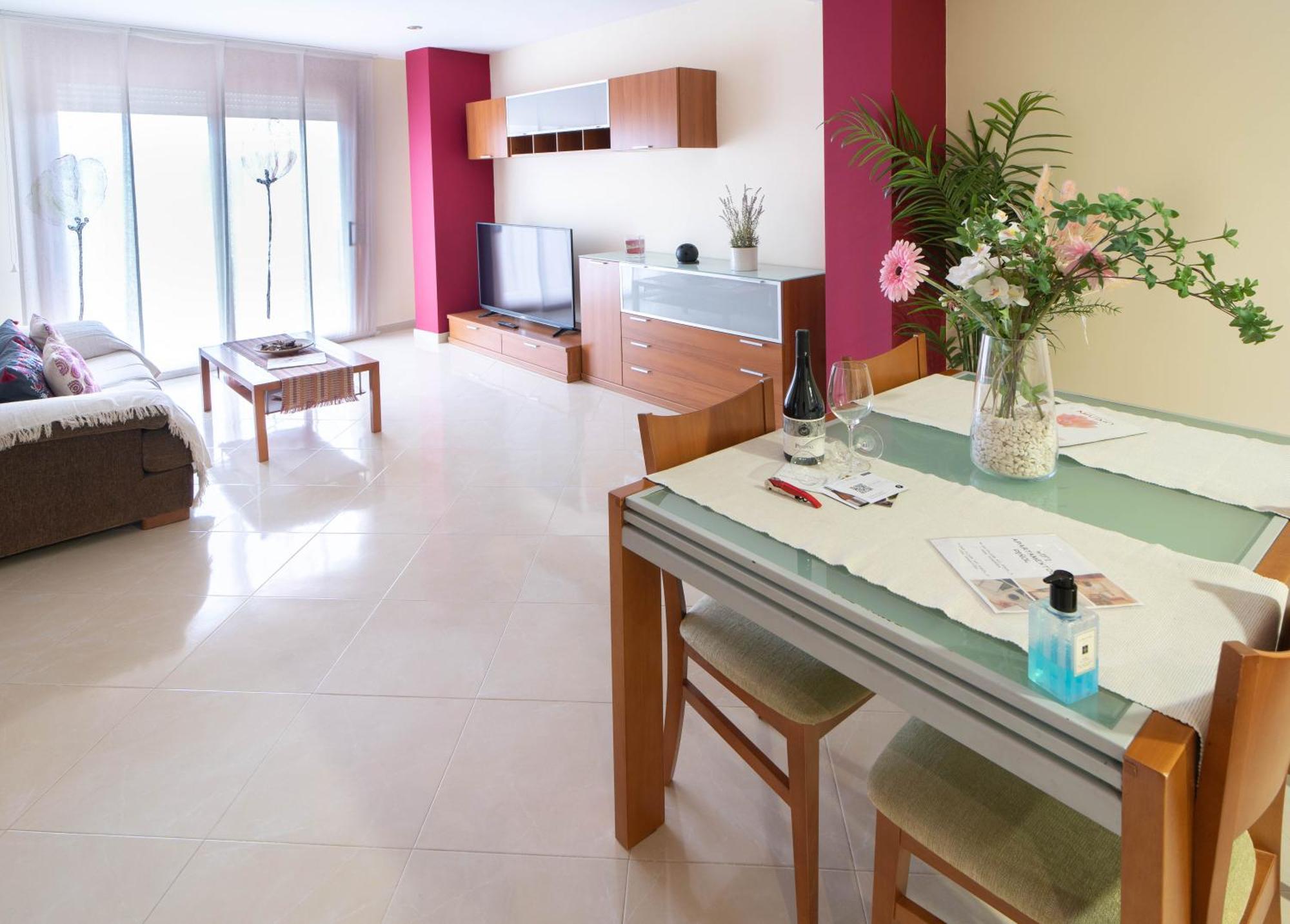Enoturismo Celler Pinol Apartment Batea Exterior photo