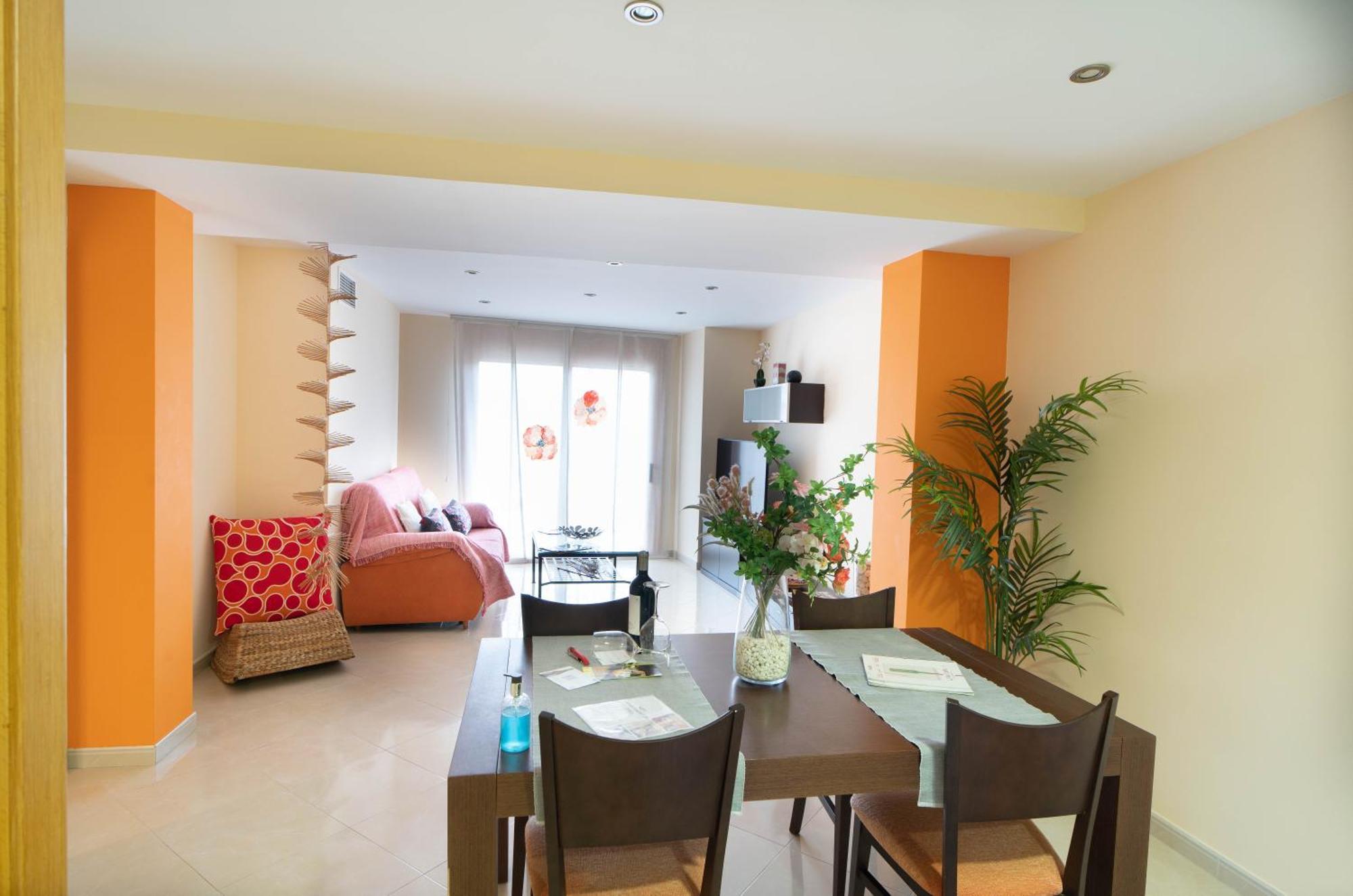 Enoturismo Celler Pinol Apartment Batea Exterior photo