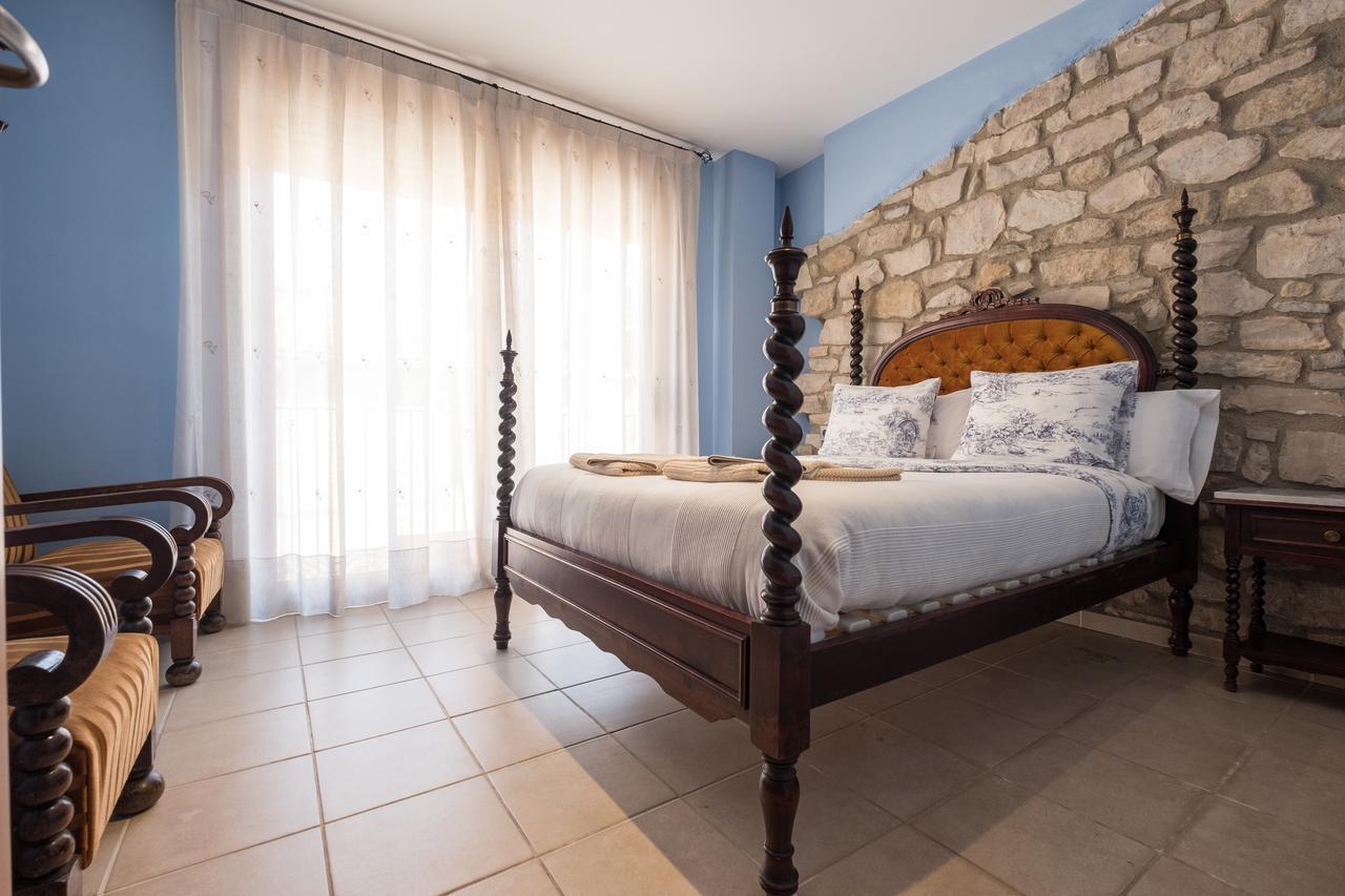 Enoturismo Celler Pinol Apartment Batea Exterior photo