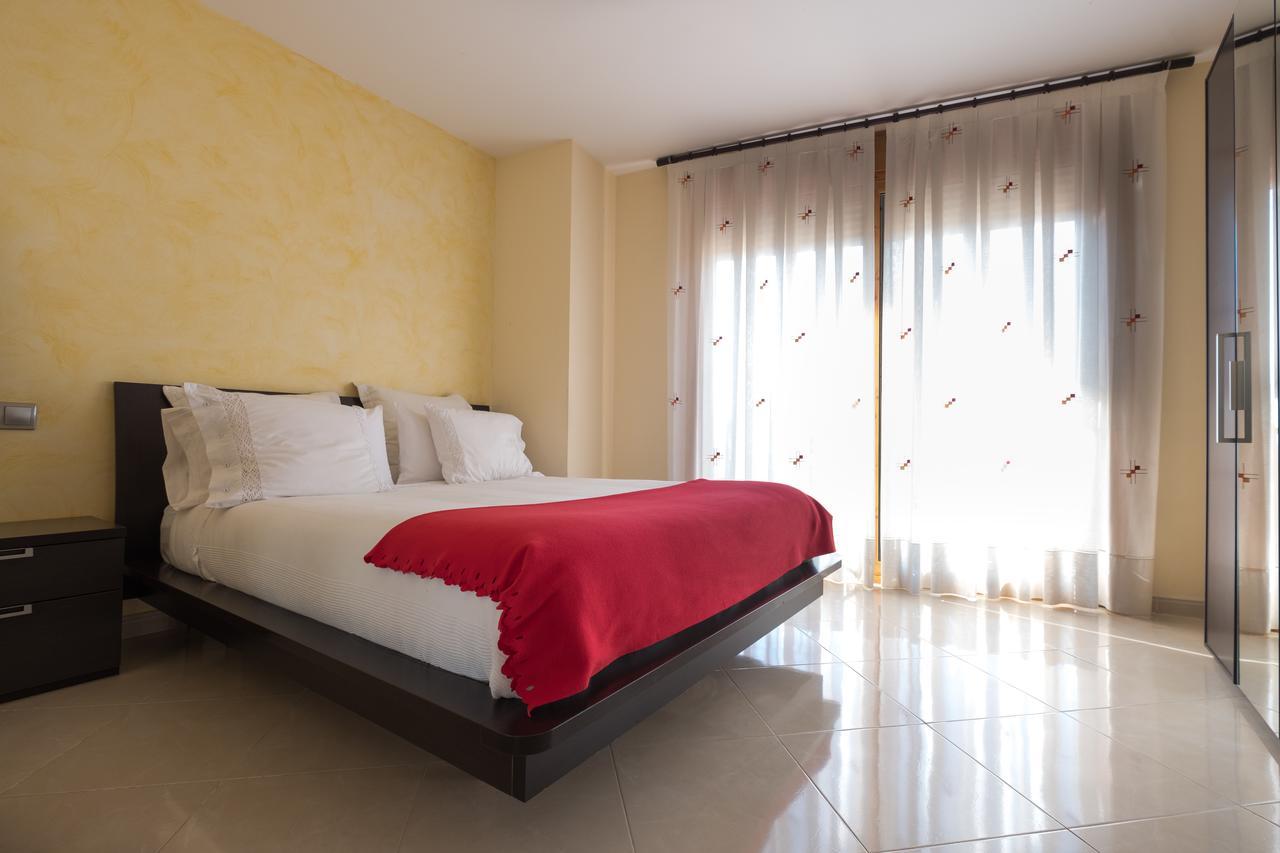 Enoturismo Celler Pinol Apartment Batea Exterior photo