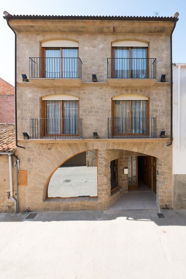 Enoturismo Celler Pinol Apartment Batea Exterior photo